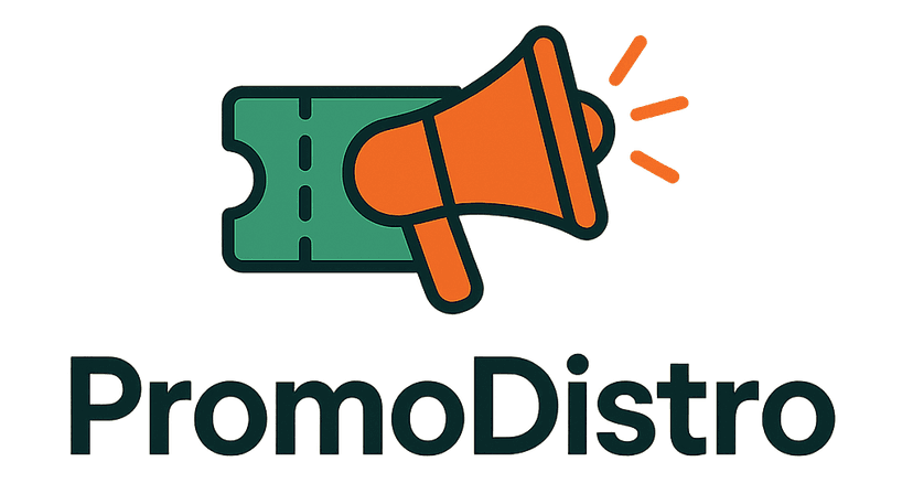 PromoDistro